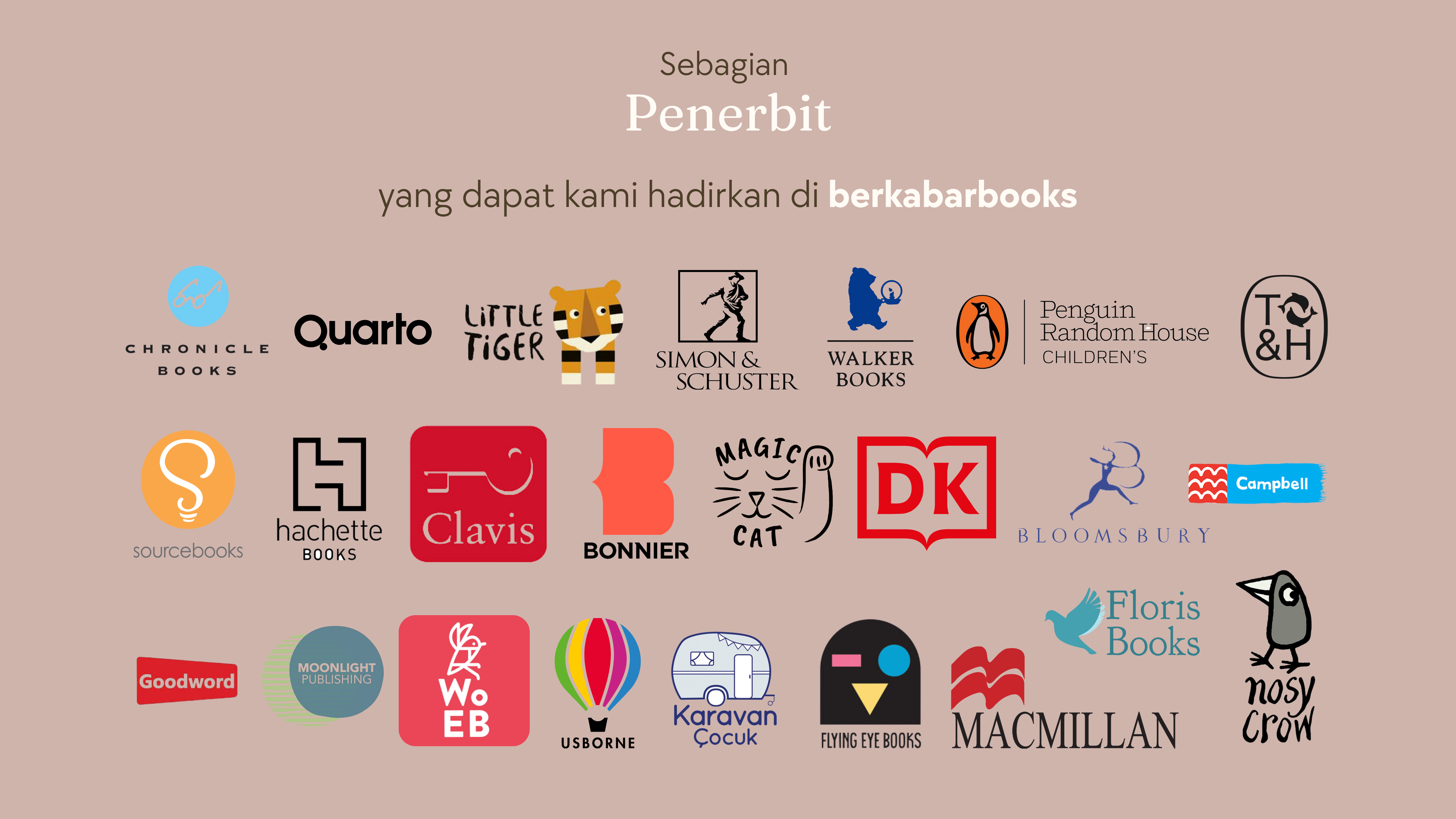 Katalog Pre-Order